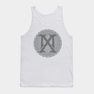 Madame X - Wire Edition Tank Top